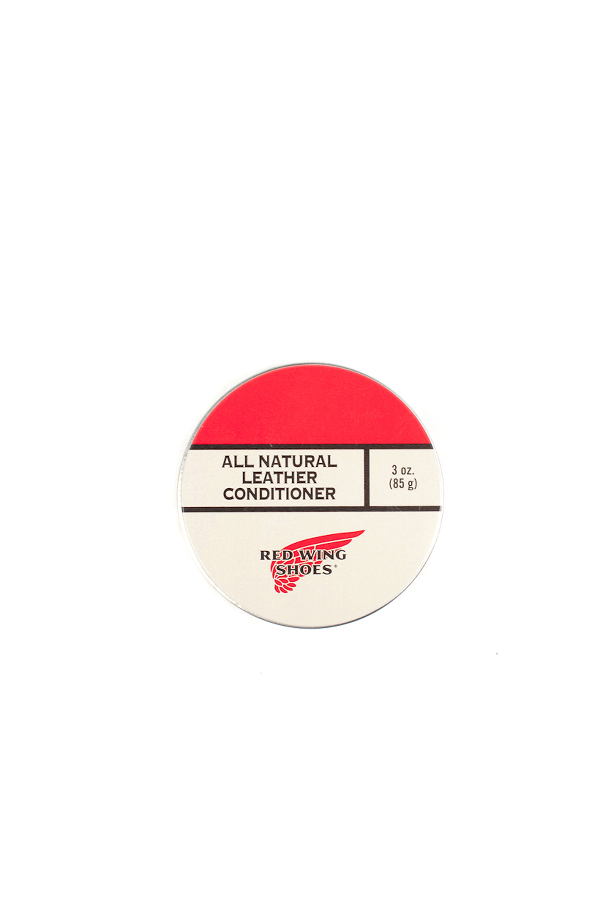 Red Wing All Natural Leather Conditioner - Philistine
