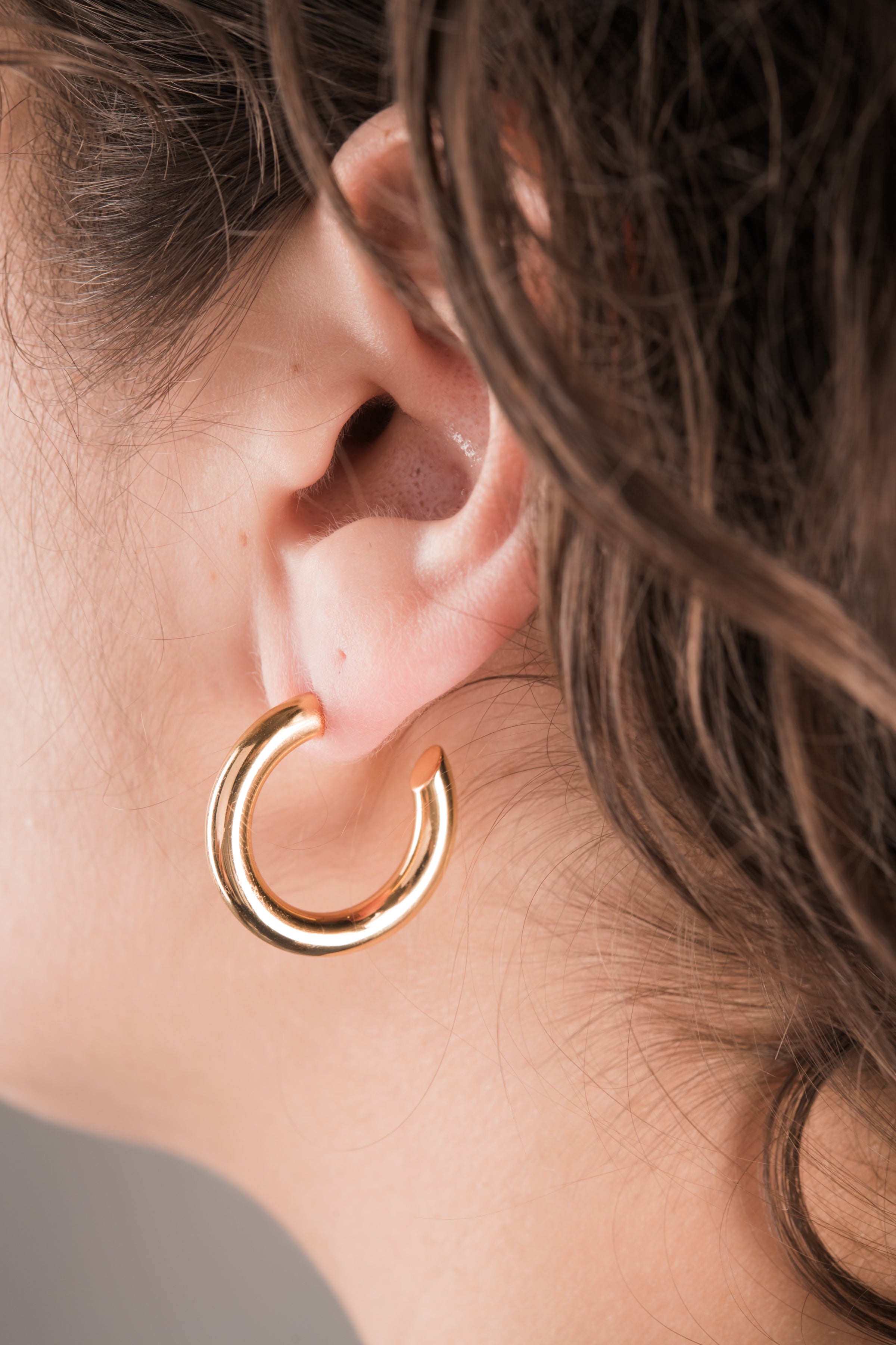 Thick Hoop - Philistine