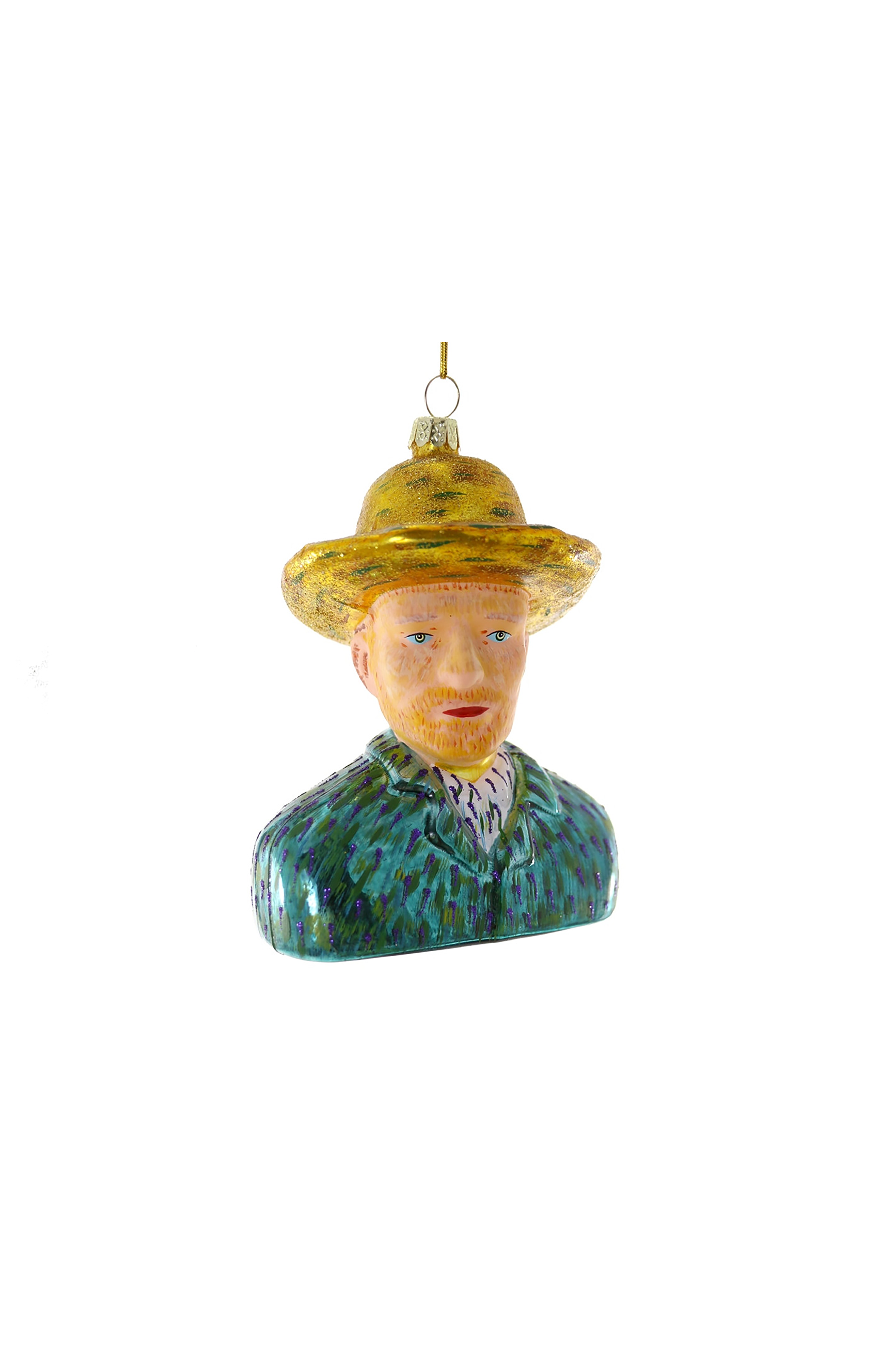 Vincent Van Gogh Ornament