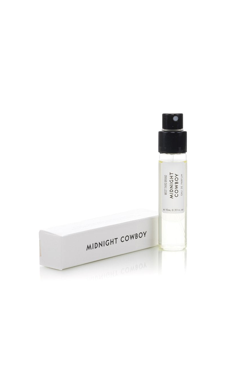 Midnight Cowboy Eau de Parfum 10ml - Philistine