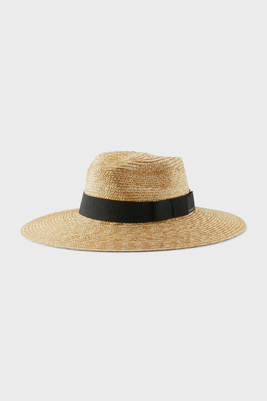 Women's Brixton Joanna Hat in Honey