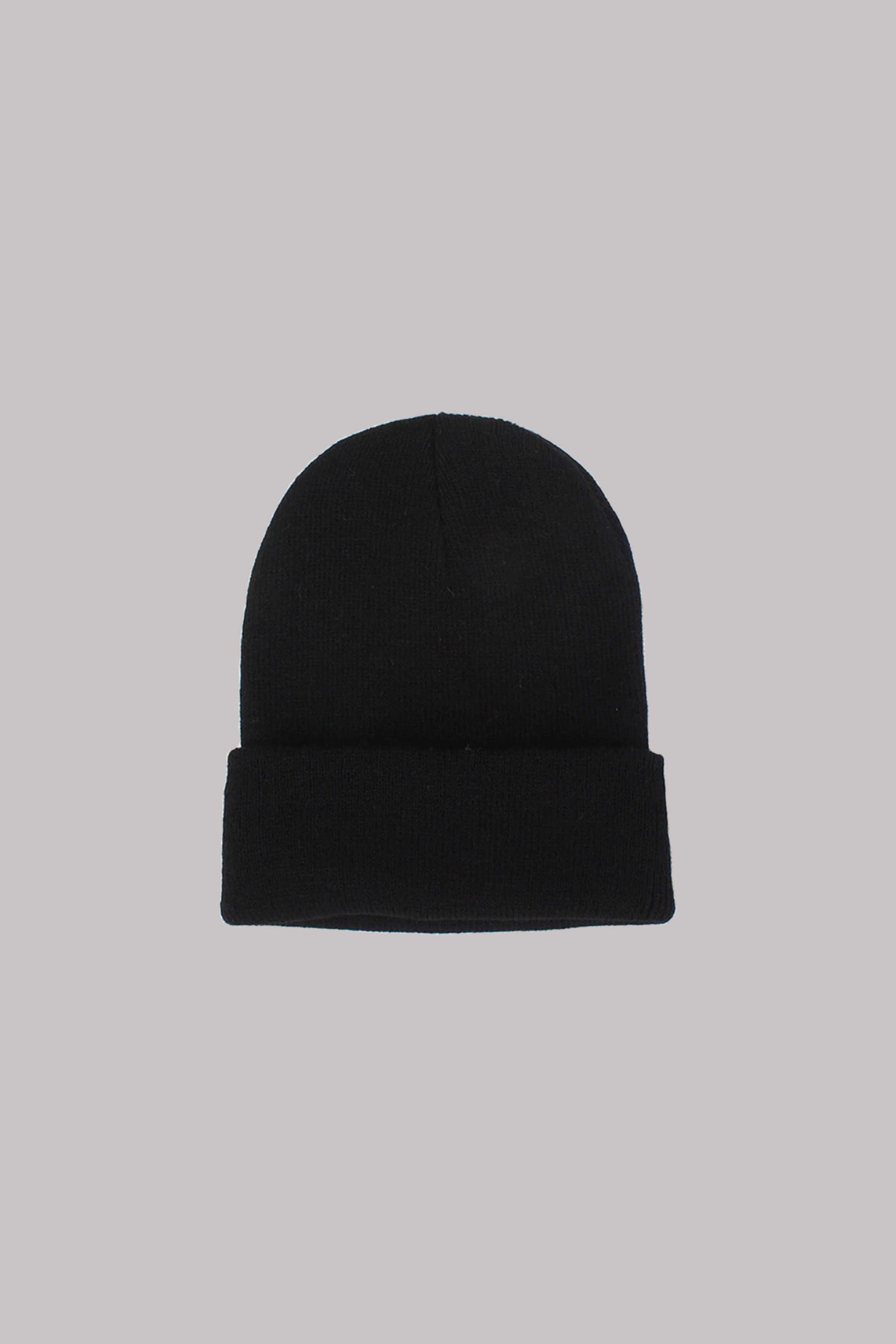 Basic Toque