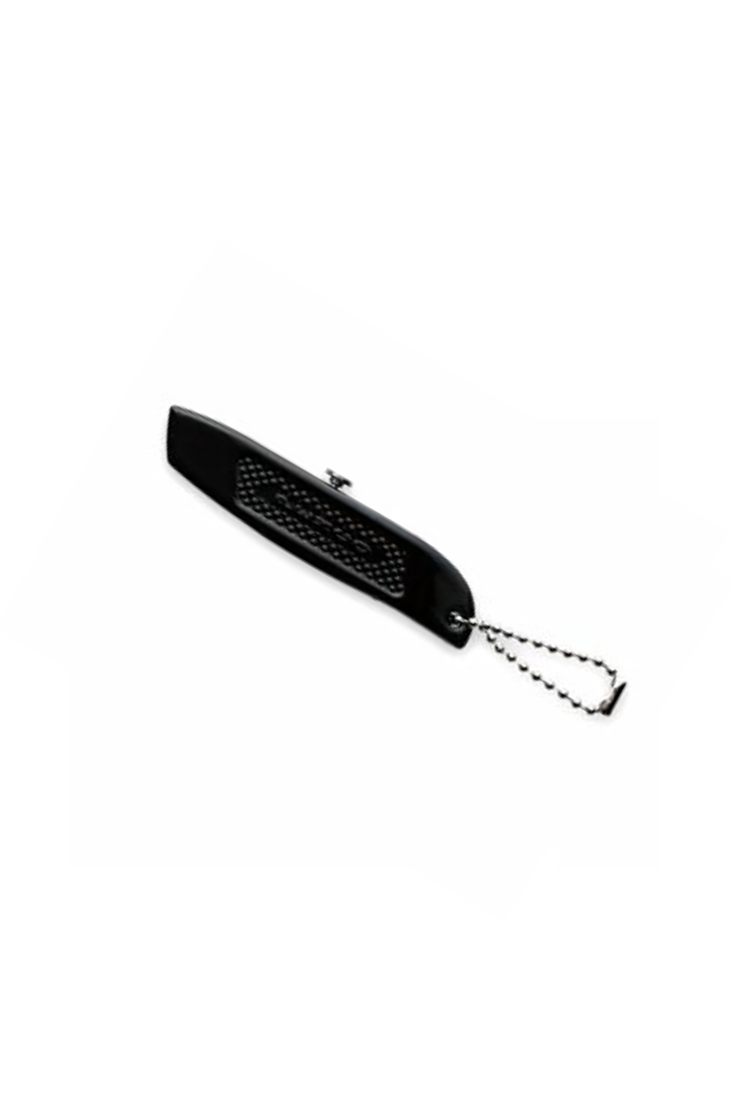 Utility Knife in Black