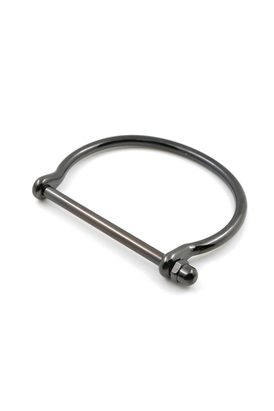 Bolt & Screw Bangle - Philistine