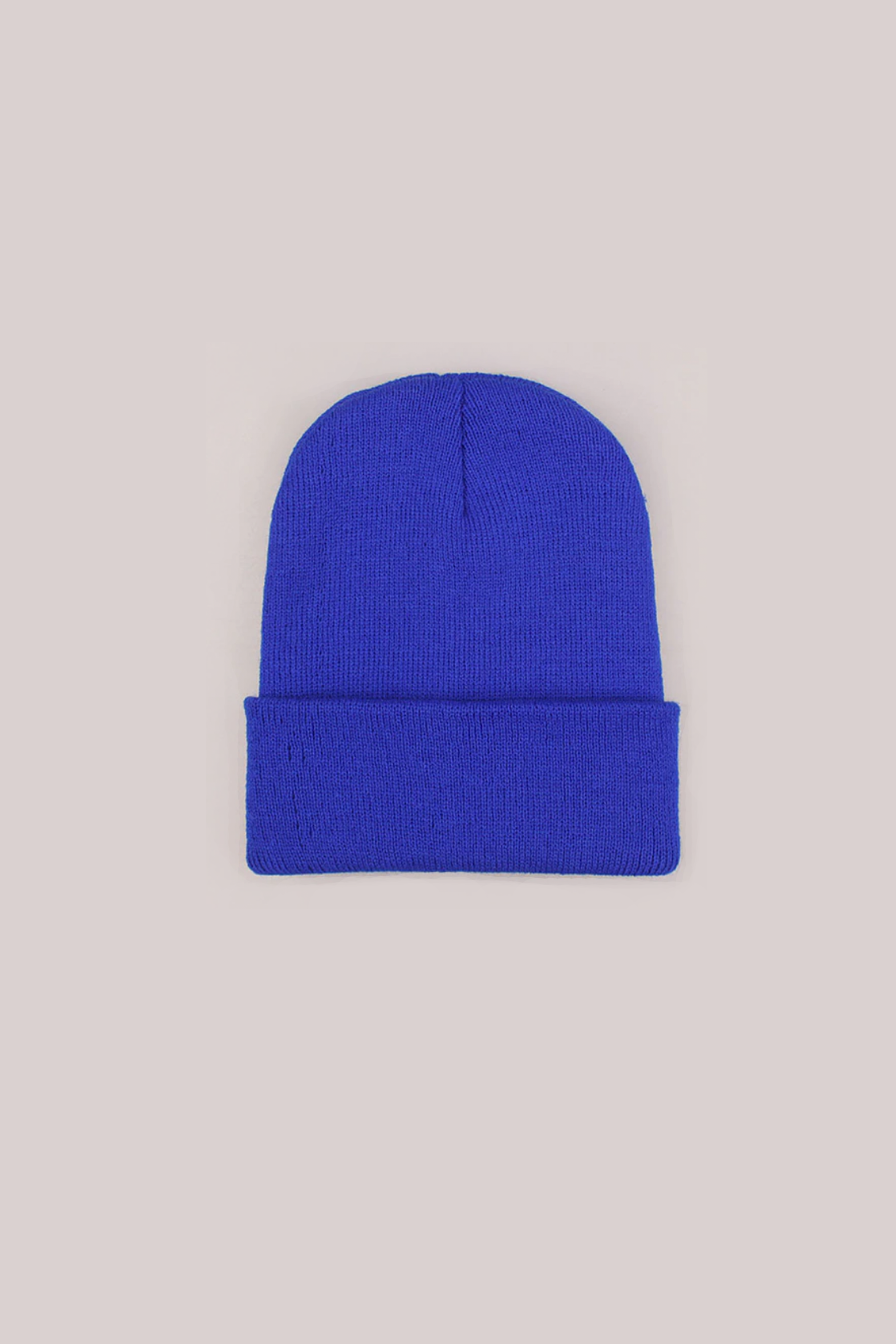 Basic Toque
