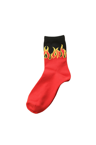 Fieri Sock - Philistine