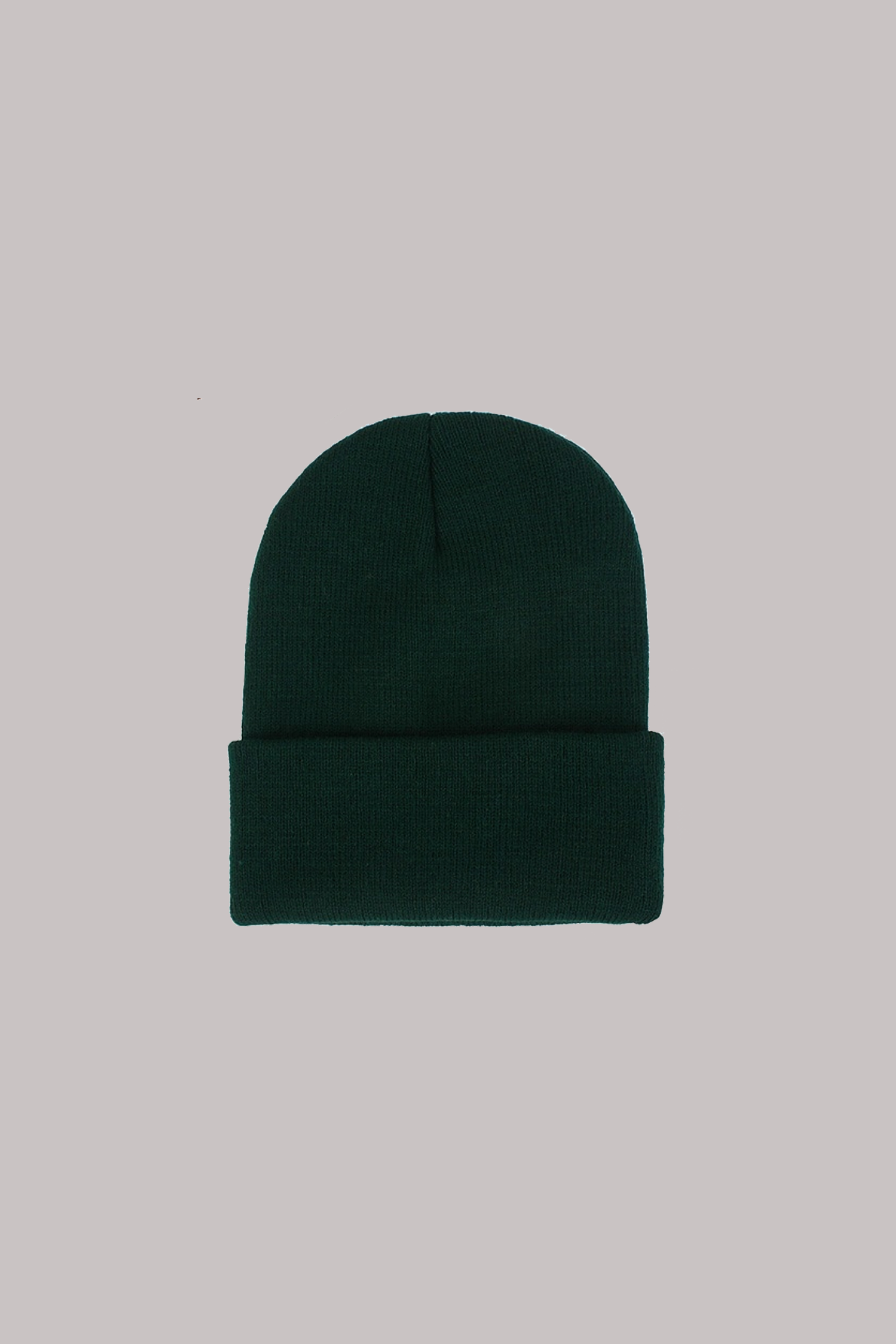 Basic Toque