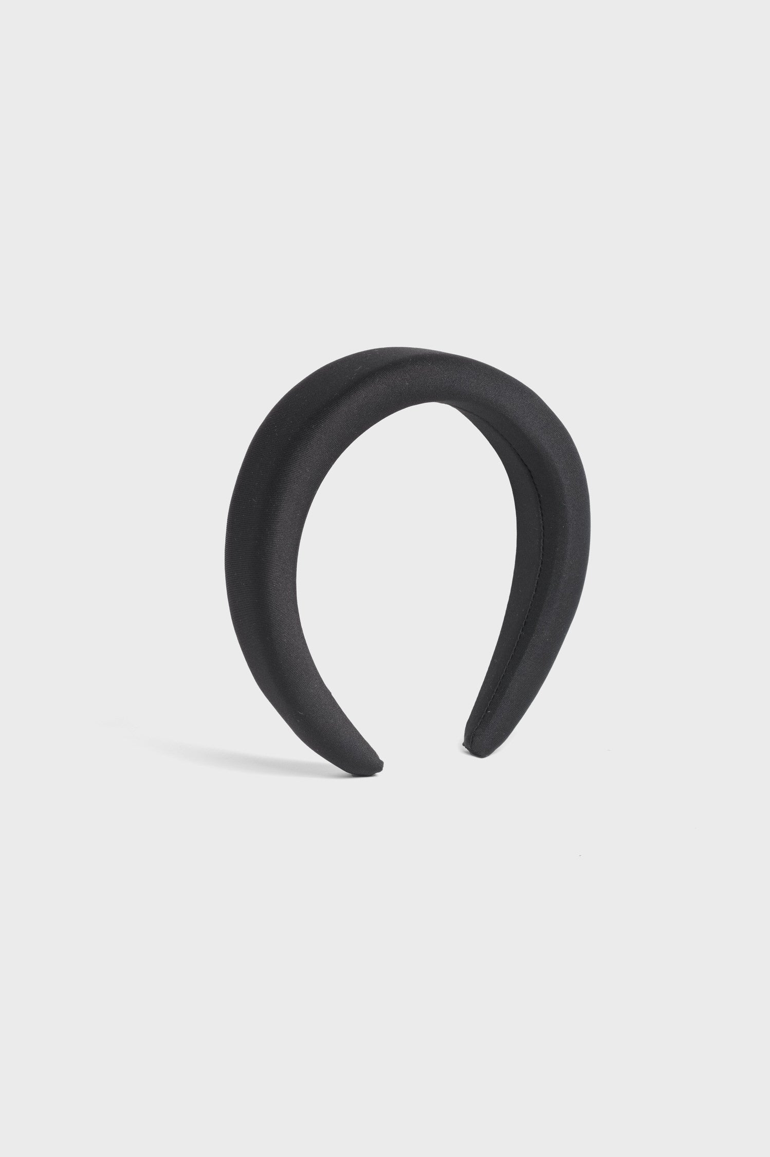 Fran Hairband in Black