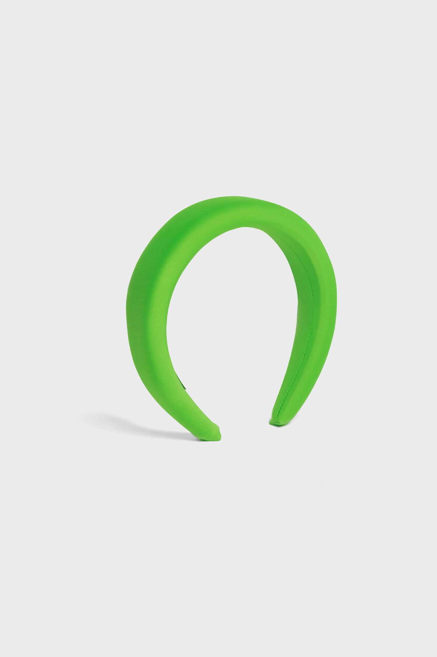 Fran Hairband in Grass