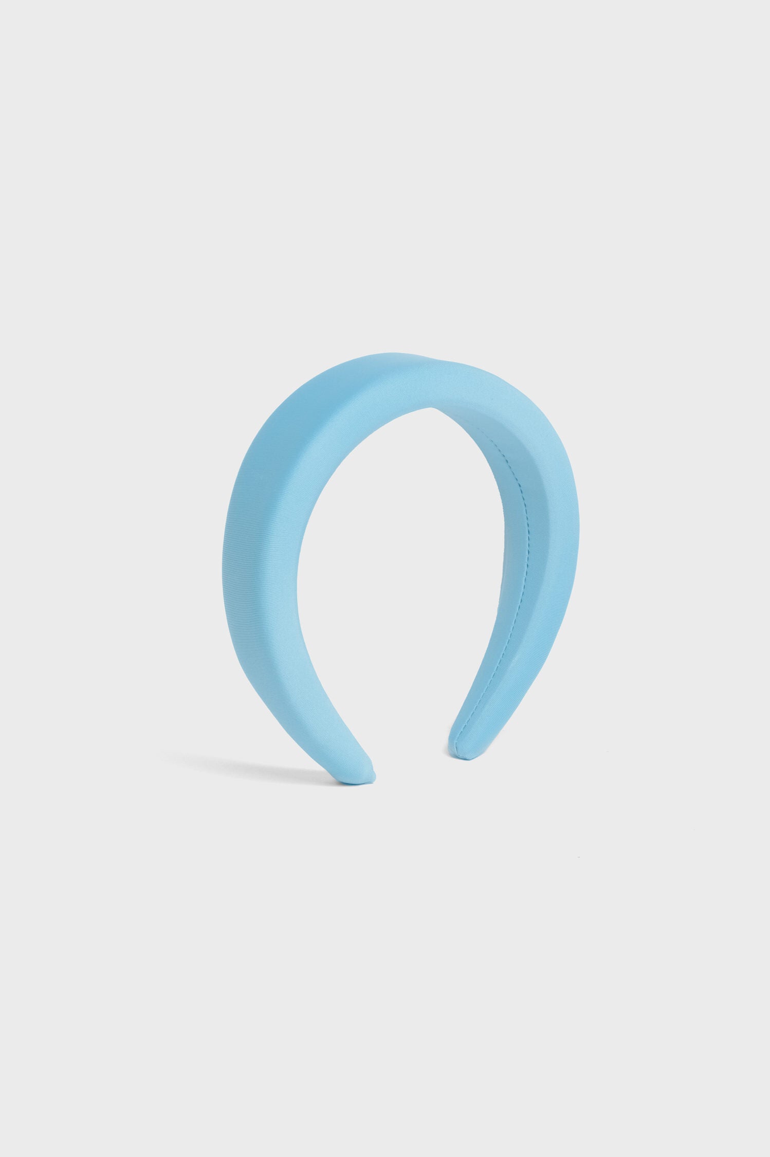 Fran Hairband in Sky Blue
