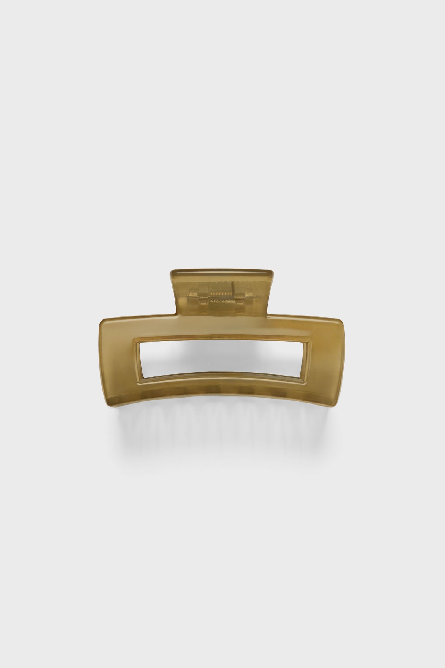 Jelly Claw Clip