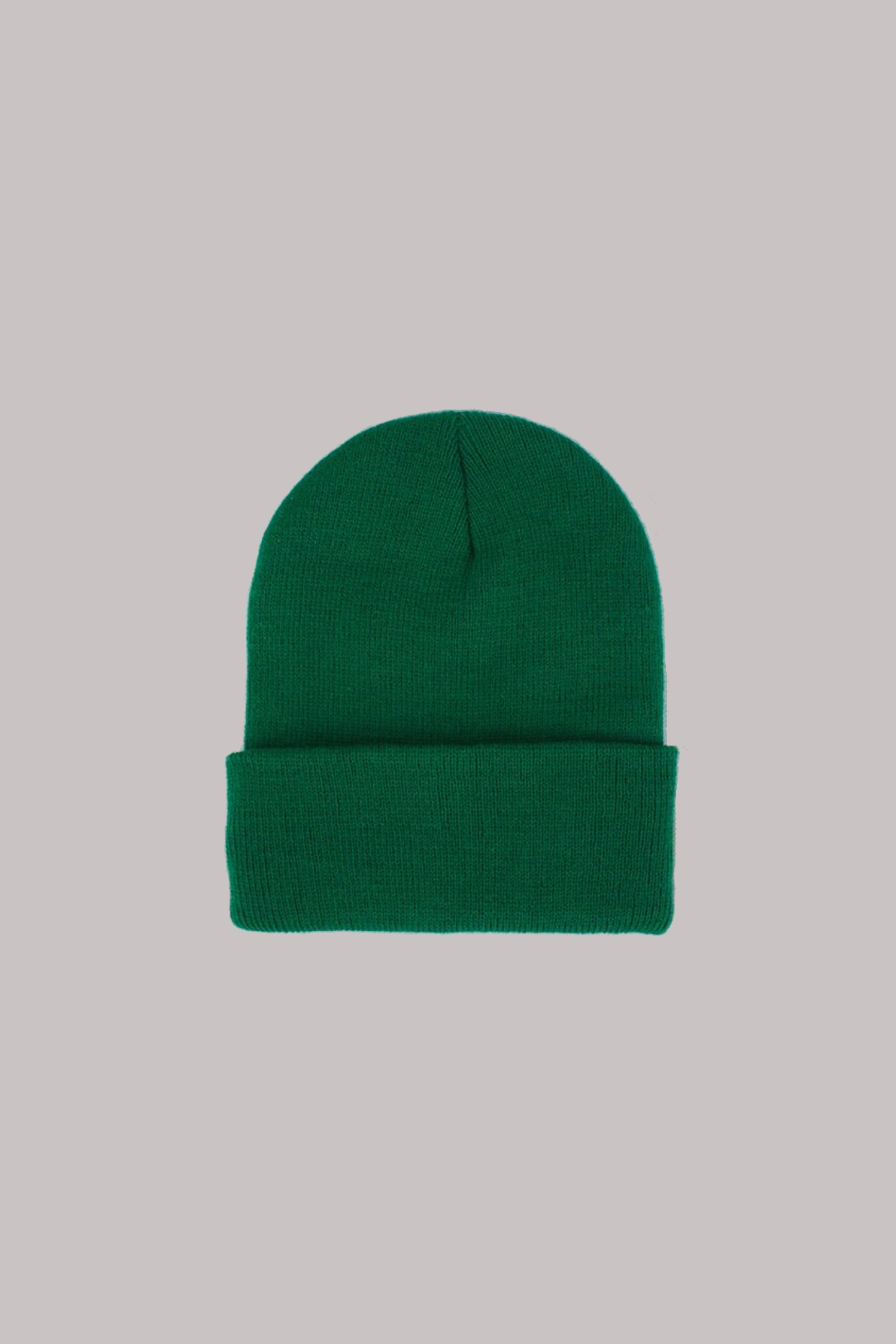 Basic Toque