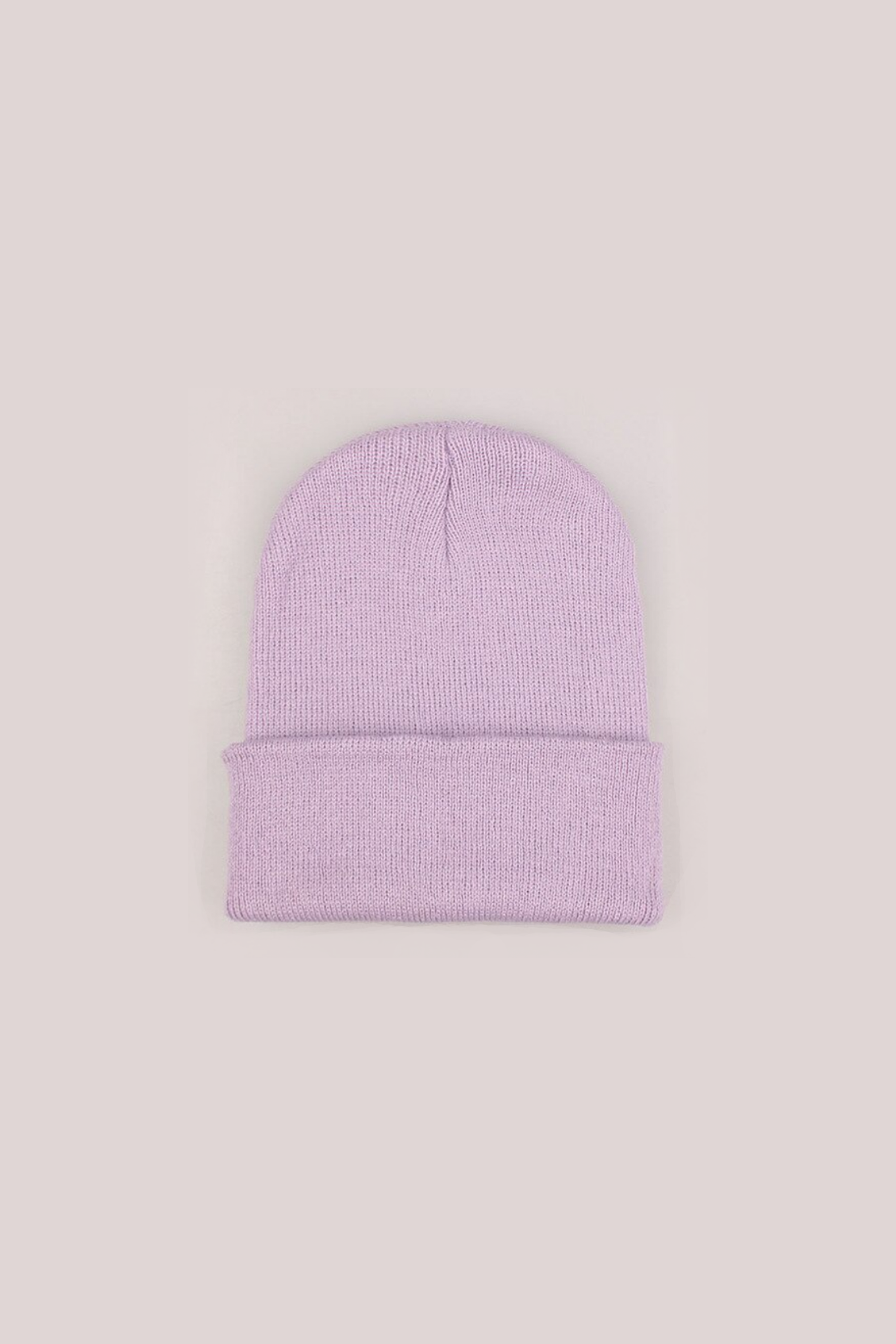 Basic Toque