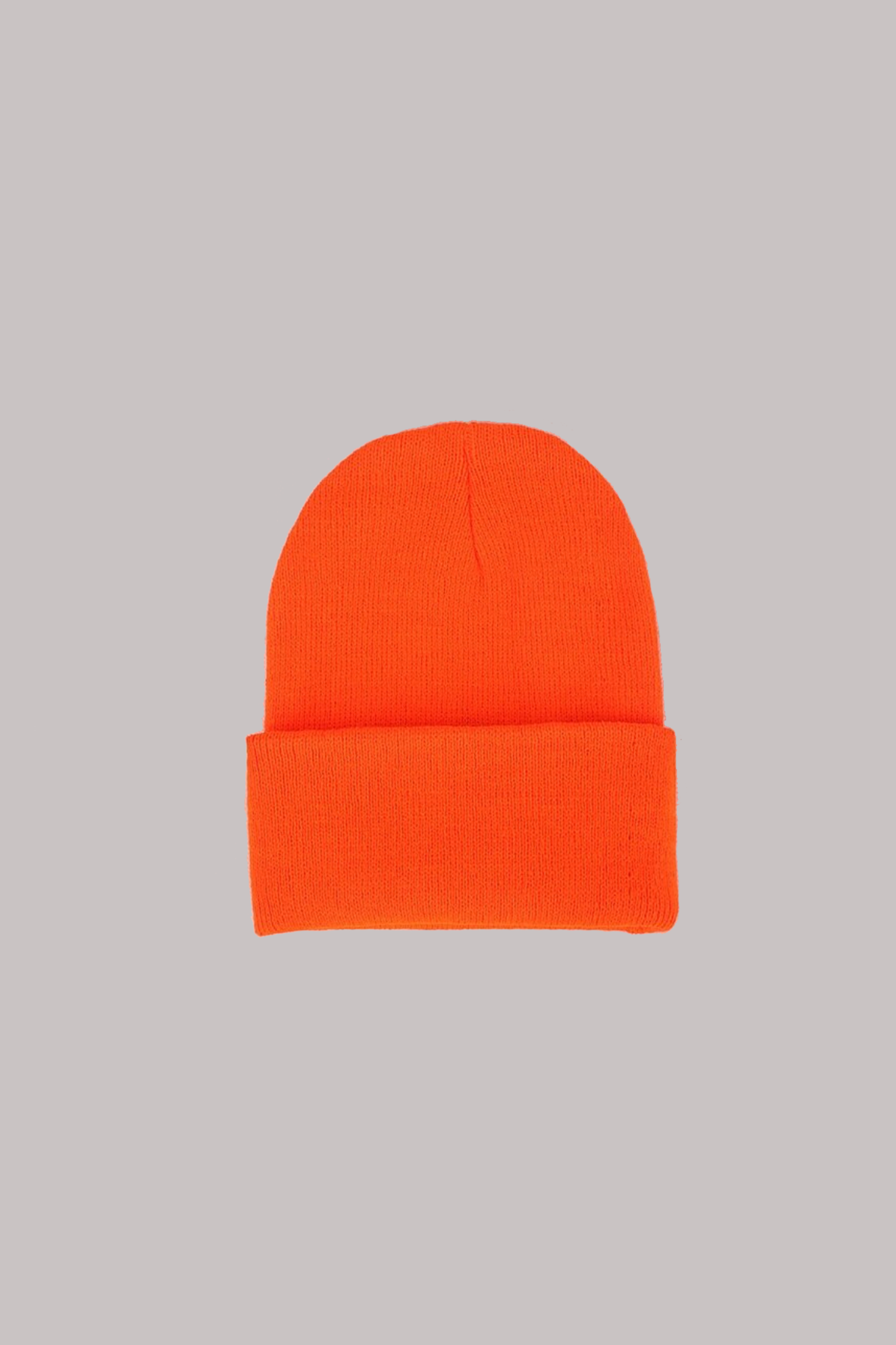 Basic Toque