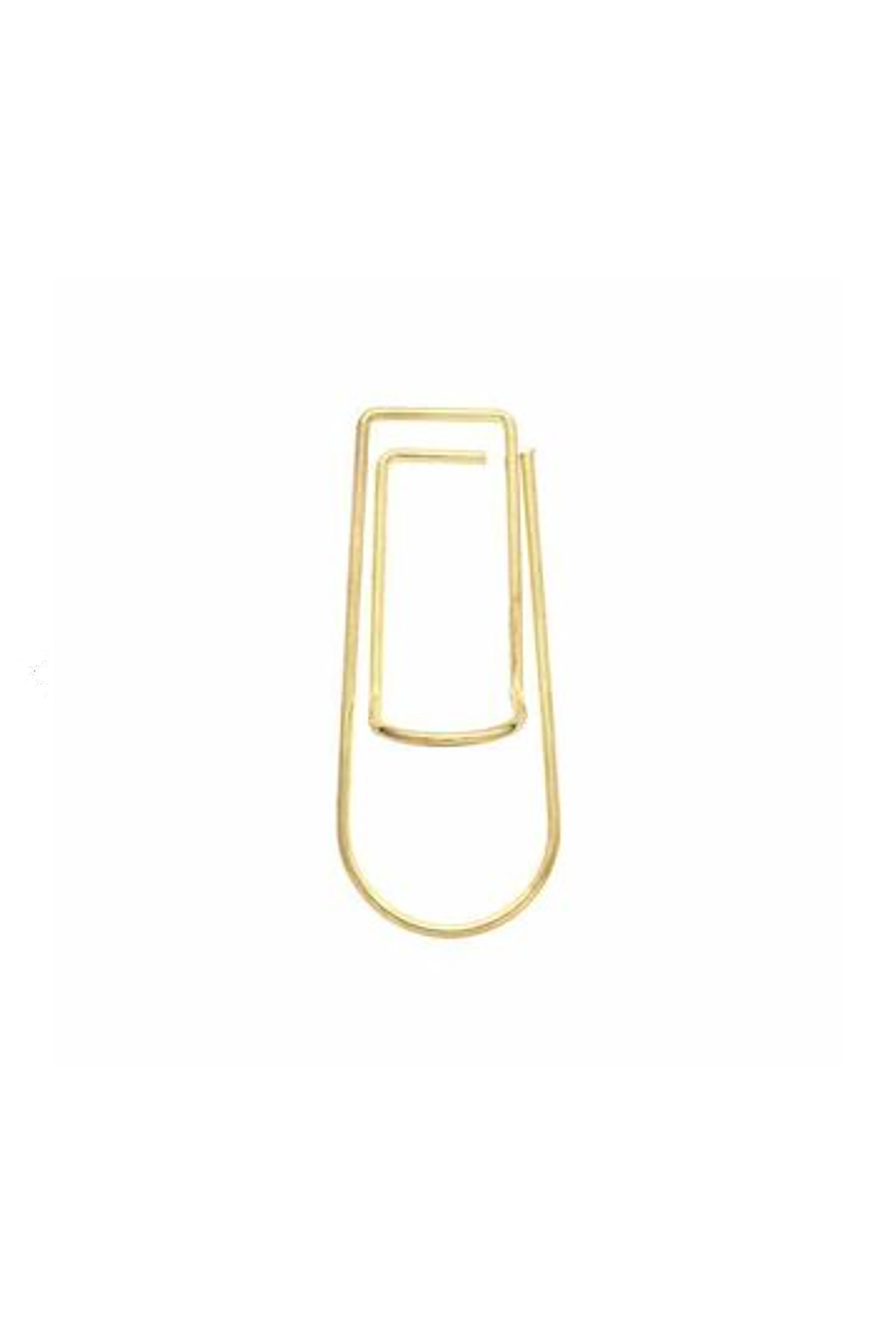 Pen Hook Clip in Gold
