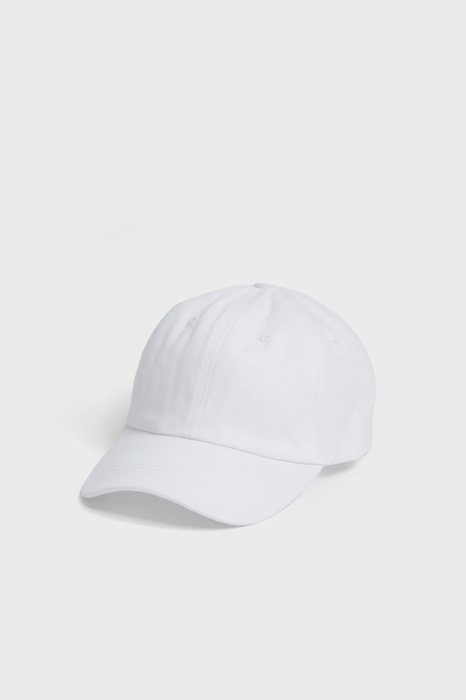 Pigment Dyed Baseball Hat