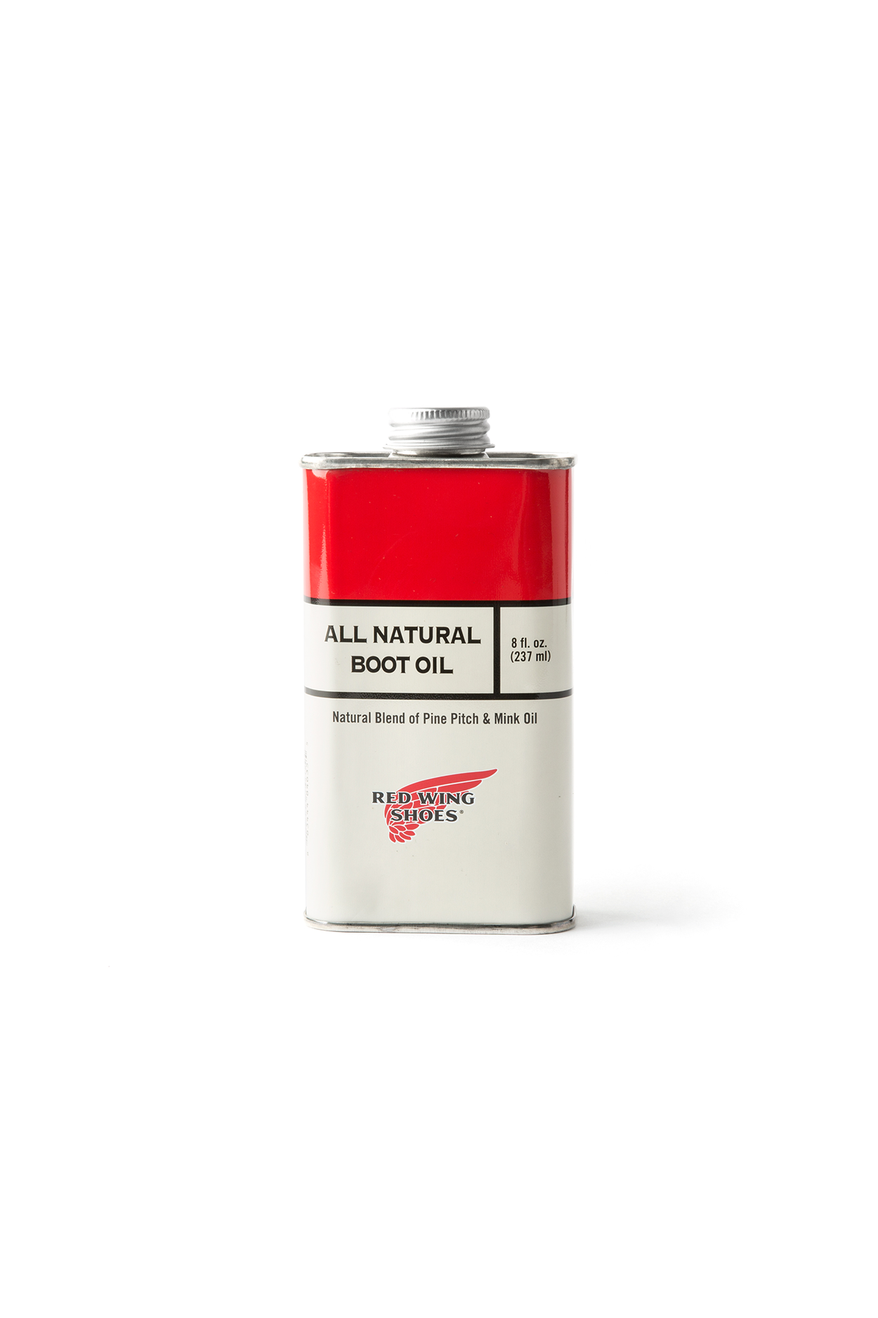 Red Wing All Natural Boot Oil - Philistine