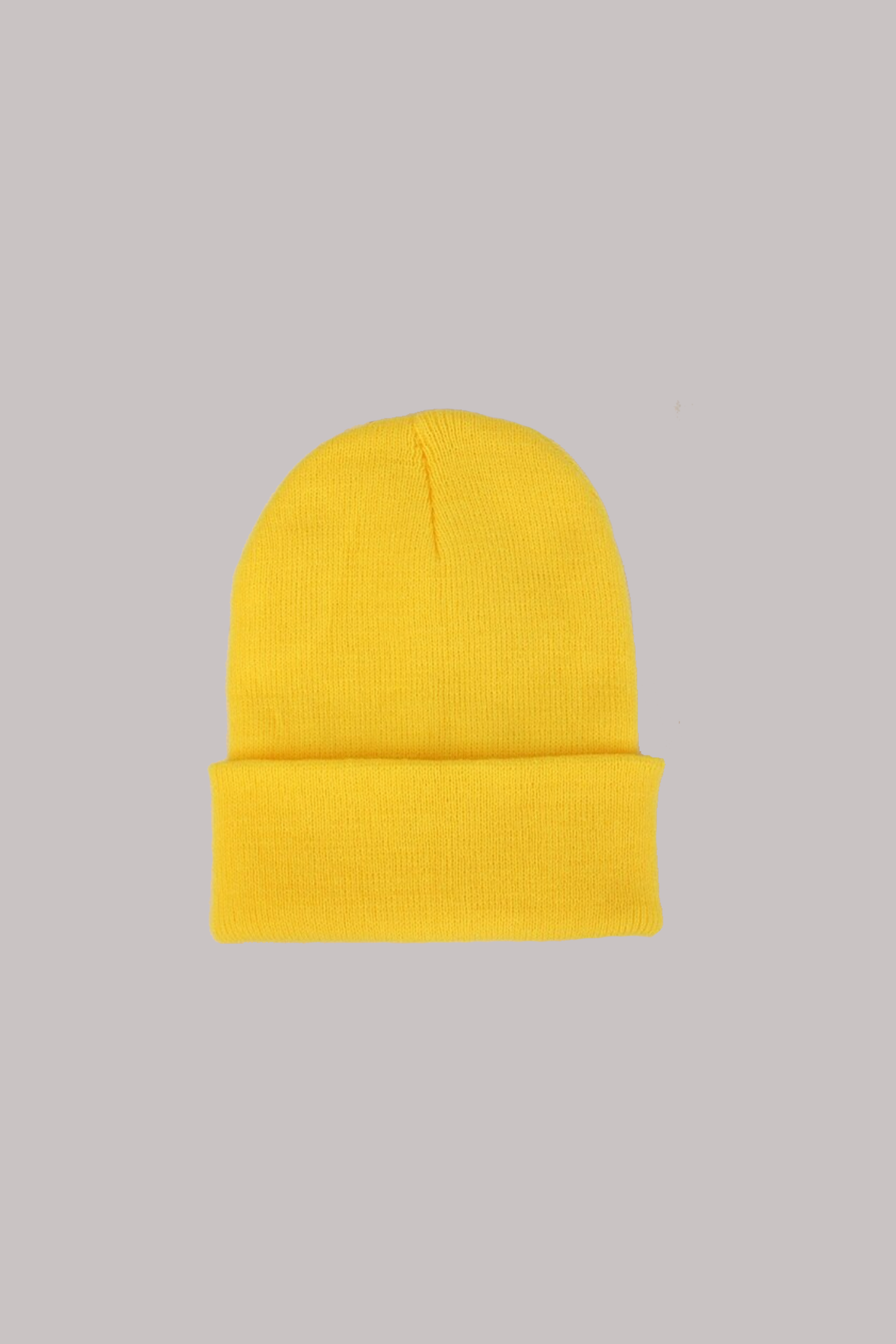 Basic Toque