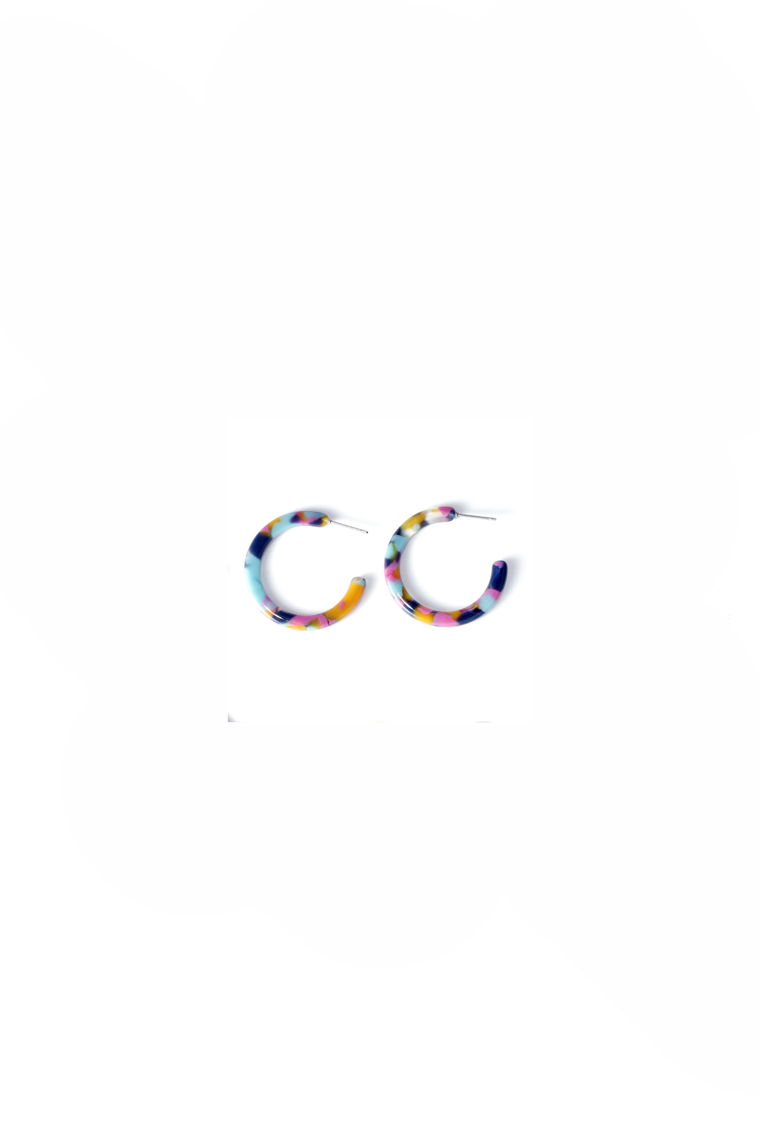 Simple Resin Hoop - Philistine