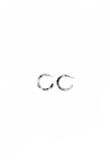 Simple Resin Hoop - Philistine