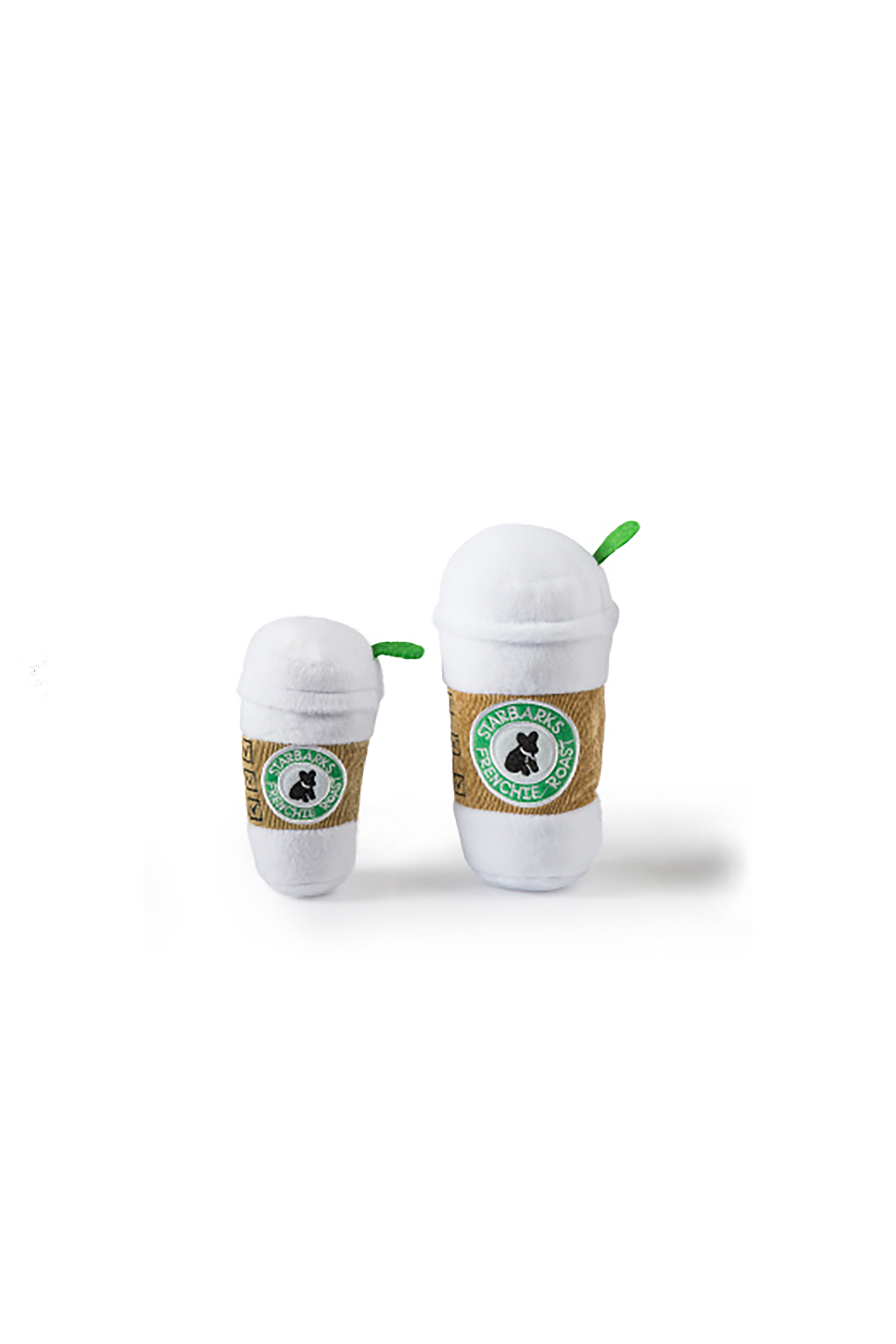 Starbarks w/ Lid