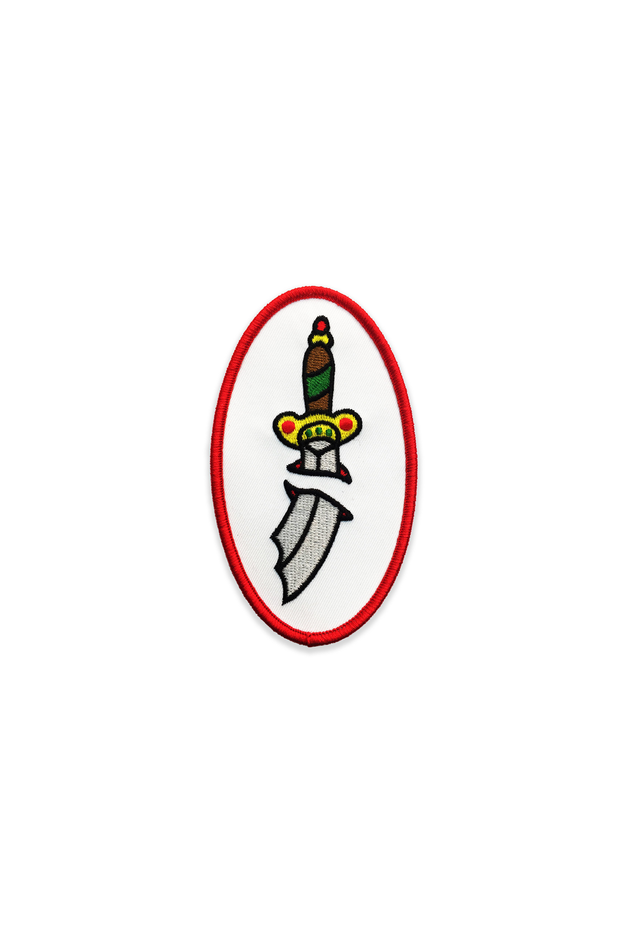 Sword Patch