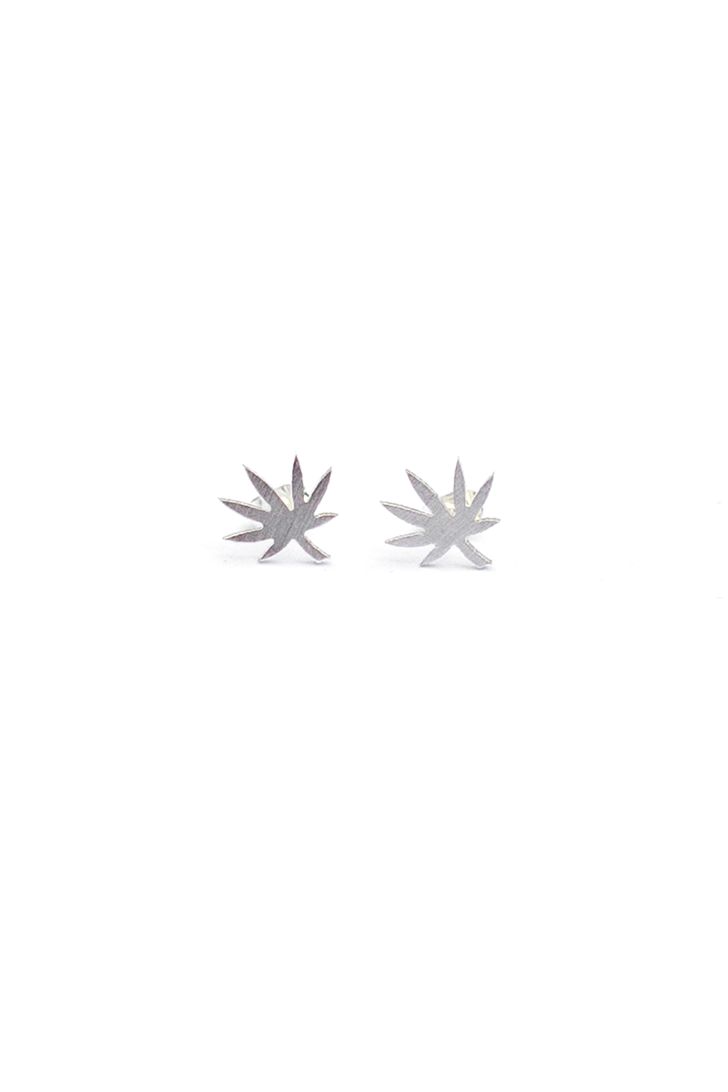 Big Smoke Stud Earring - Philistine