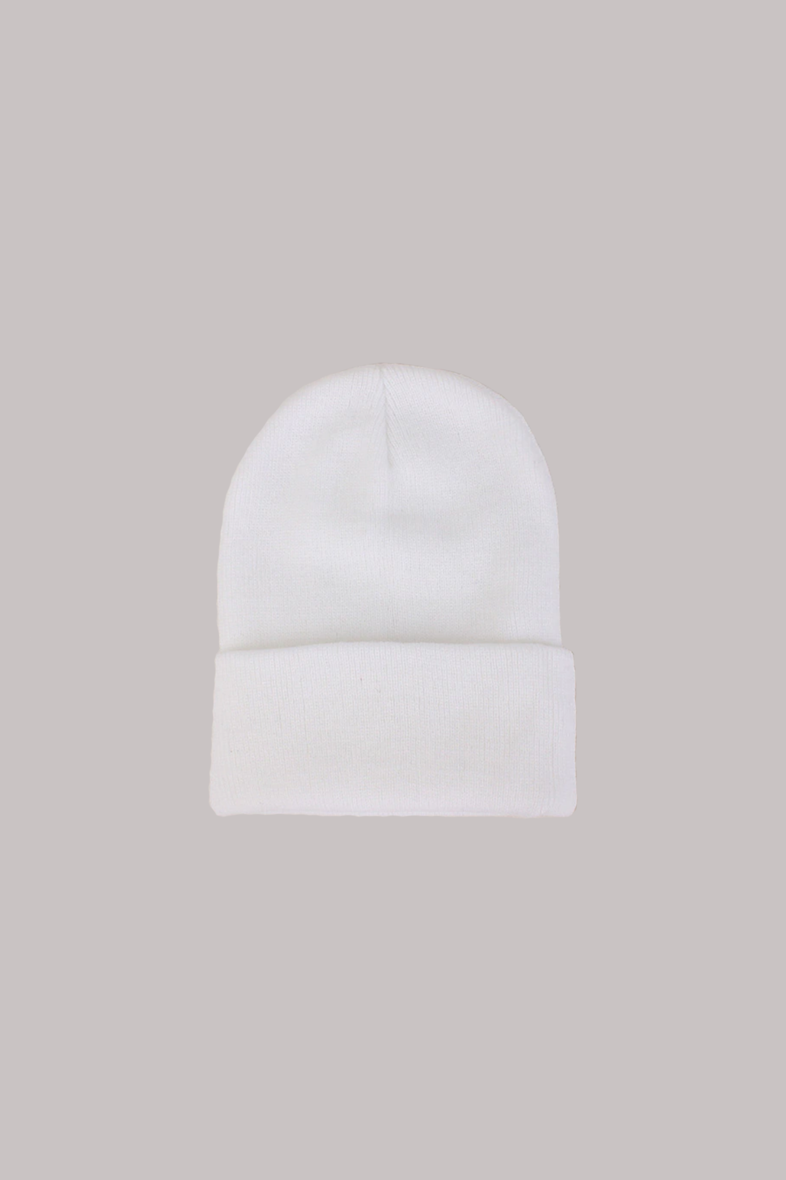 Basic Toque