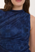 Women's 24 Colours Dolores Tank in Blue