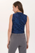 Women's 24 Colours Dolores Tank in Blue