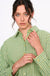 Women's 24 Colours Dylan Cropped Shirt