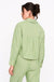 Women's 24 Colours Dylan Cropped Shirt
