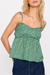 Women's 24 Colours Keely Empire Waist Cami