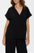 Women's 24 Colours S/S Collared Blouse