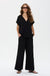 Women's 24 Colours S/S Collared Blouse