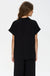 Women's 24 Colours S/S Collared Blouse