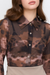 Women's 24 Colours Shireen L/S Top
