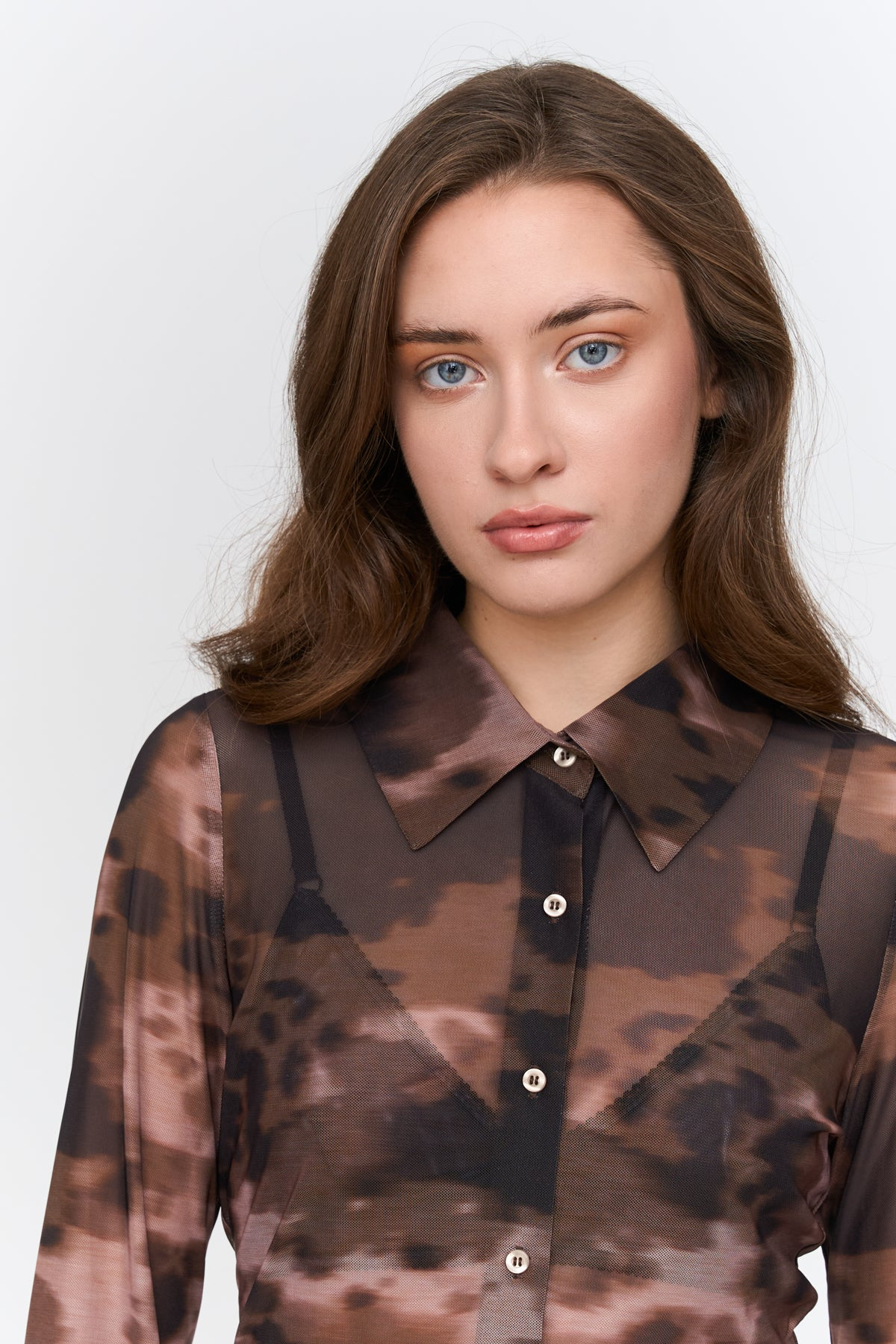 Women's 24 Colours Shireen L/S Top