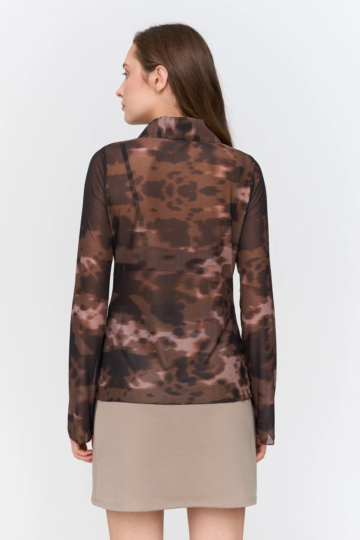 Women's 24 Colours Shireen L/S Top