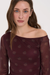 Women's 24 Colours Simi Printed Shirt