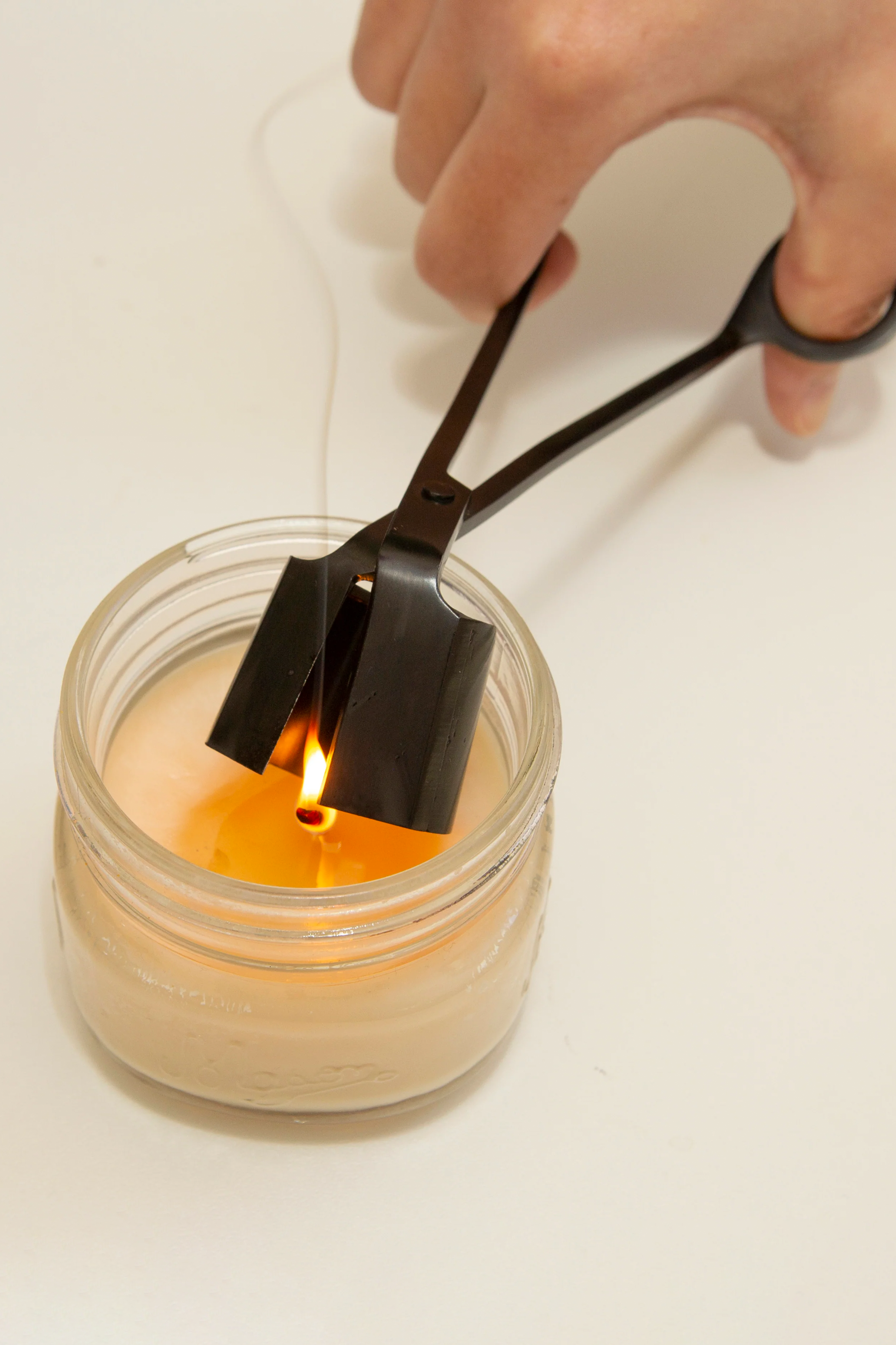 3 in 1 Candle Tool