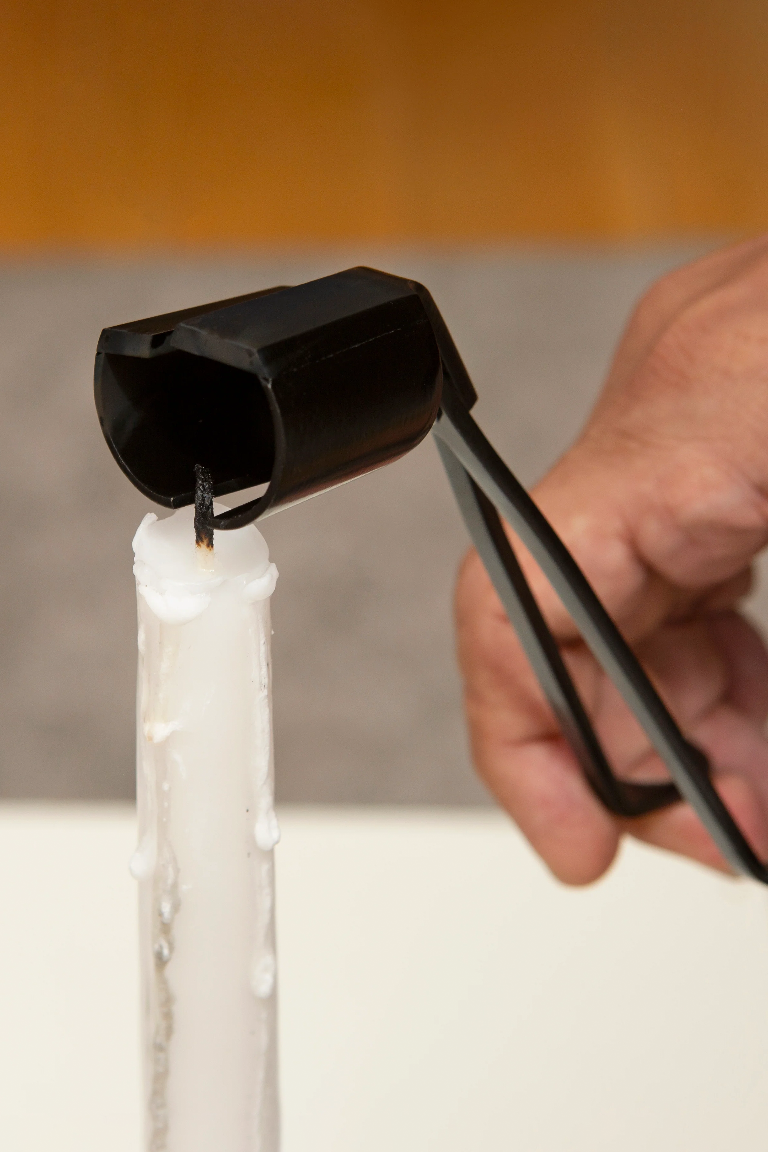 3 in 1 Candle Tool