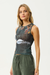 Women's Afends Swan Song Tank