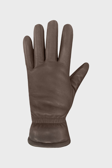 Women's Auclair Demi Roper Glove in Brown