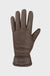 Women's Auclair Demi Roper Glove in Brown