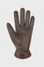 Women's Auclair Demi Roper Glove in Brown