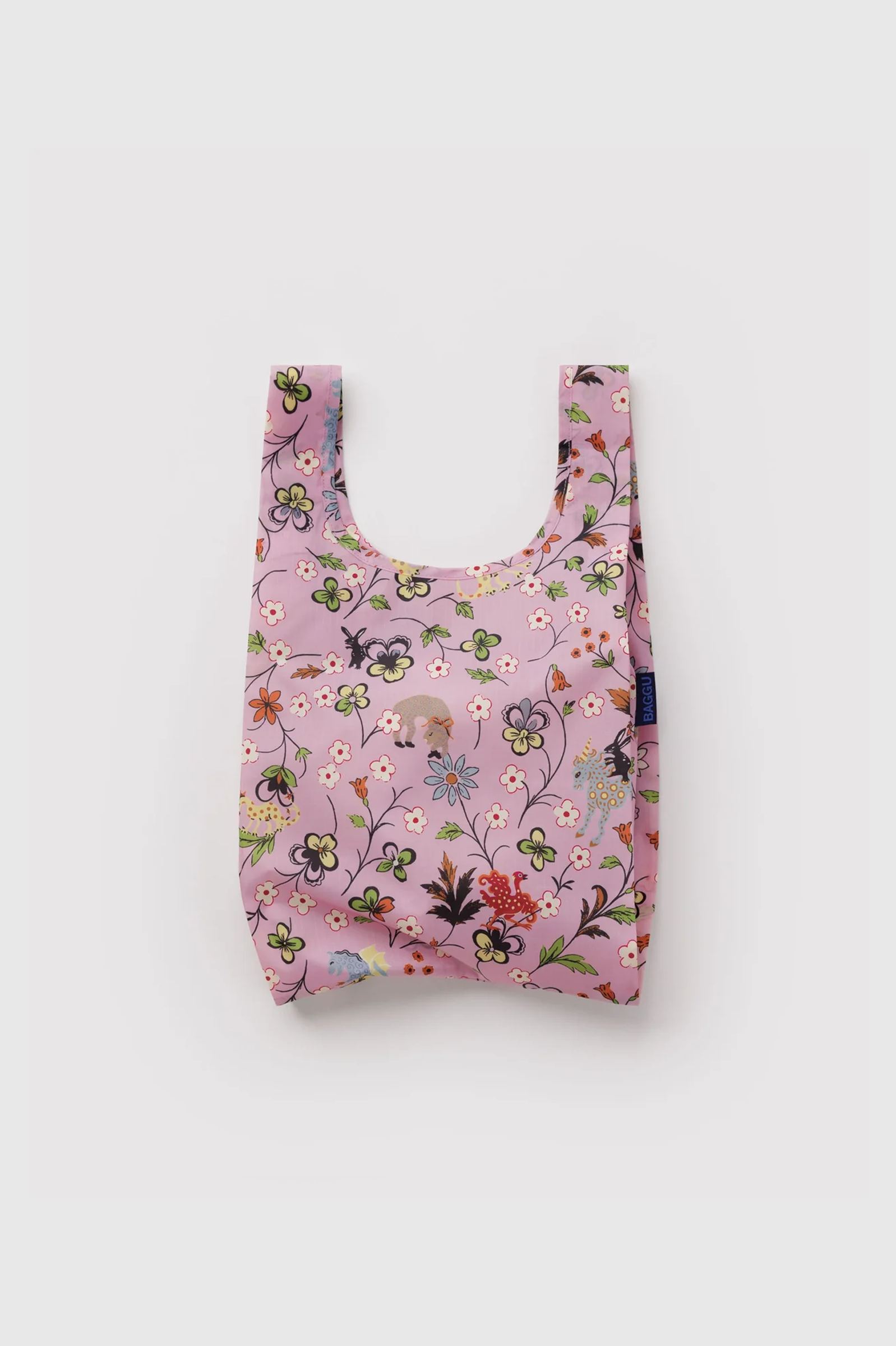 Baby Baggu