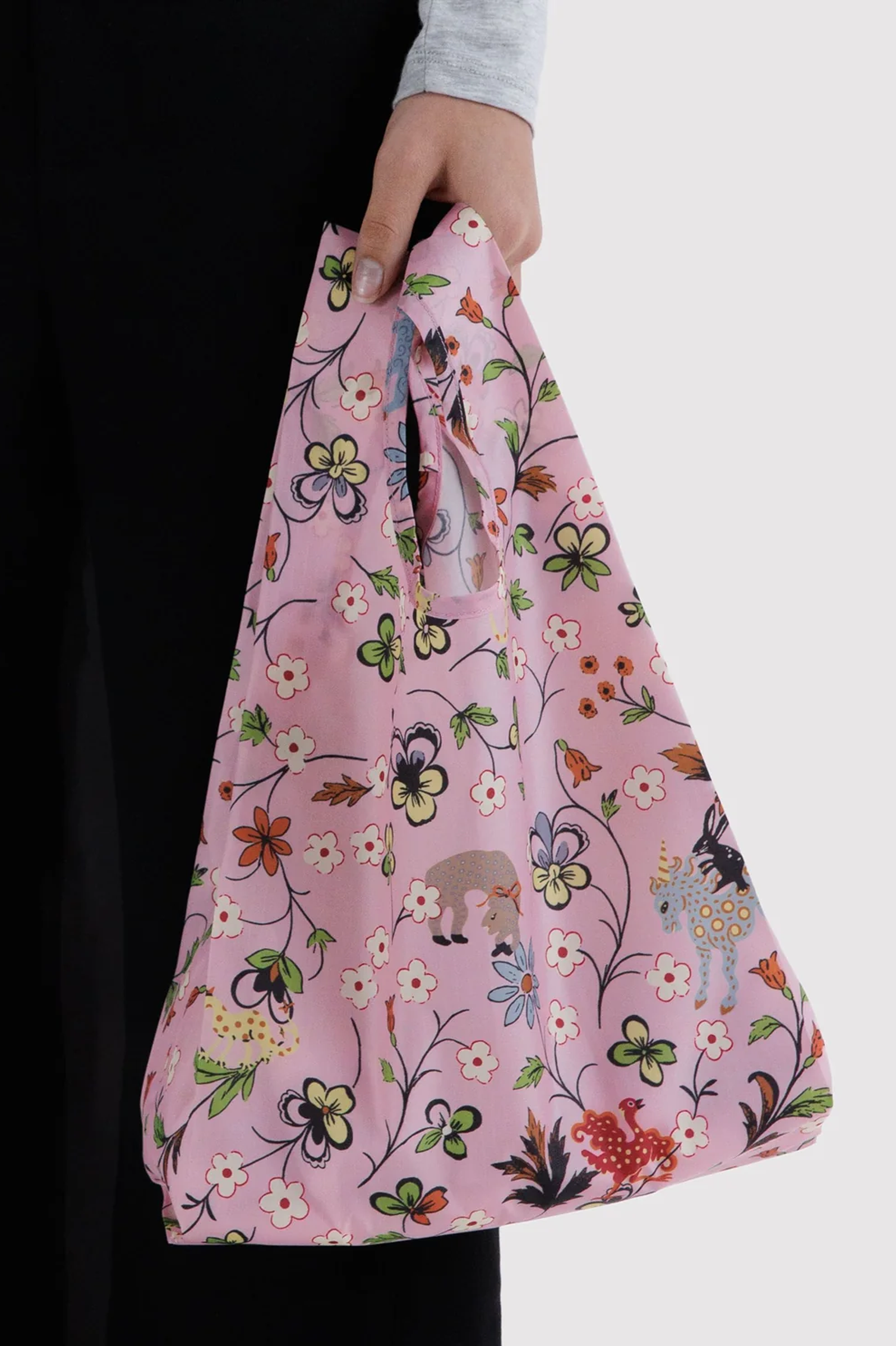 Baby Baggu