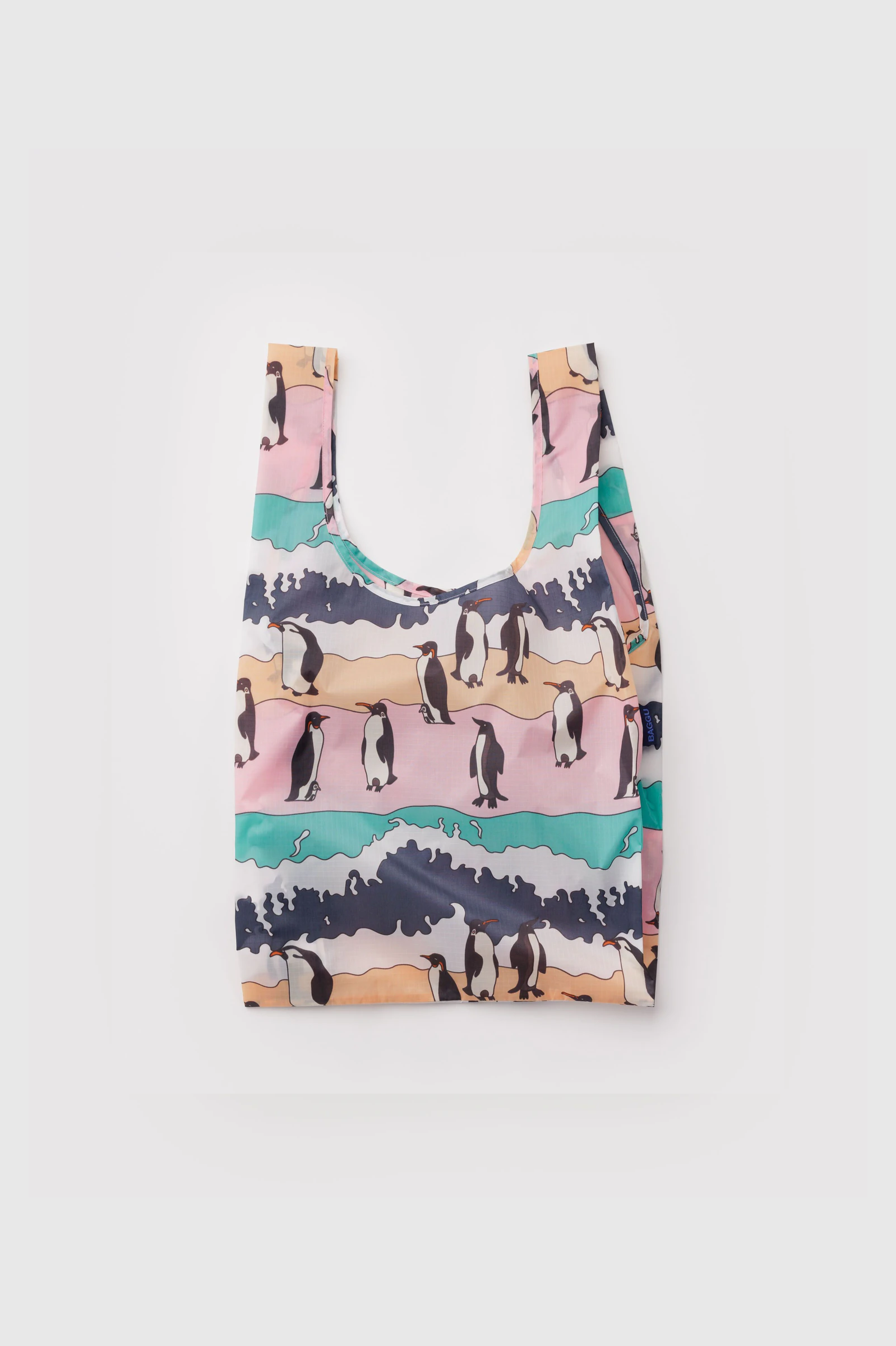 Baby Baggu