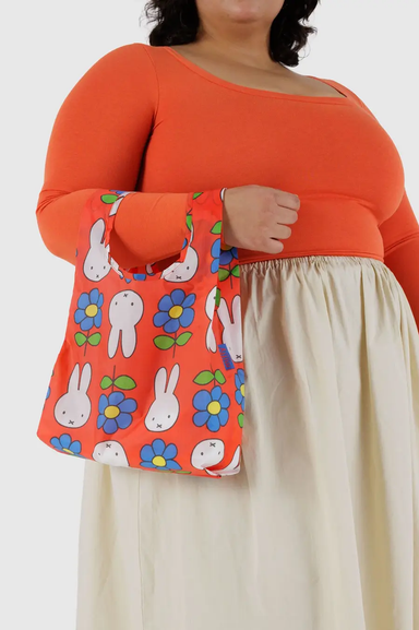 Baby Baggu X Miffy